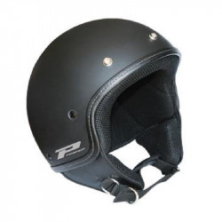 PROGRIP - SCOOTER HELMET 3058 VINTAGE - BLACK