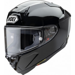 SHOEI Full-face - X-SPR PRO black
