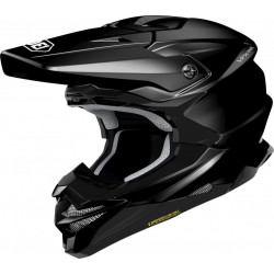 SHOEI Off-road - VFX-WR black