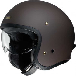 SHOEI Open-face - J.O matt brown