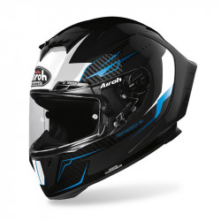 AIROH - GP 550 S SKYLINE - negru mat