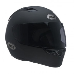 BELL - QUALIFIER - negru mat
