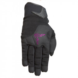 NORDCODE - Manusi AIR FLOW LADY - negru