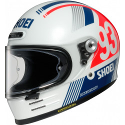 SHOEI Full-face - Glamster MM93 Retro TC-10