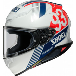SHOEI Full-face - NXR2 MM93 Retro TC-10