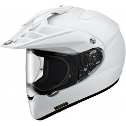 SHOEI Off-road - Hornet-ADV white