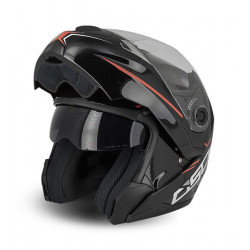 SIFAM - OSONE S520 - negru / rosu