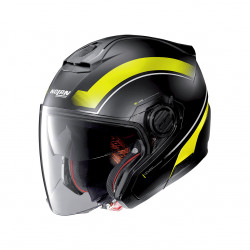 NOLAN Open-face - N40-5 RESOLUTE