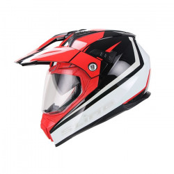 S-LINE - S789 - ROSU/NEGRU/GRI