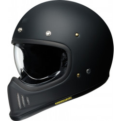 SHOEI Full-face - EX-Zero matt black