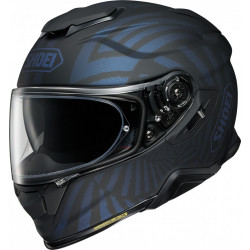 SHOEI Full-face - GT-Air II Qubit TC-5