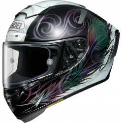 SHOEI Full-face - X-Spirit 3 KUJAKU TC-10