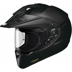 SHOEI Off-road - Hornet-ADV matt black
