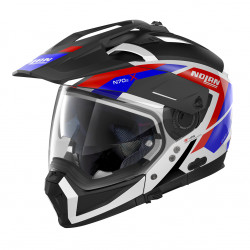 NOLAN Cross-over - N70-2 X GRANDES ALPES
