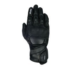 OXFORD - RP-3 2.0 SHORT SPORTS GLOVE STEALTH - BLACK