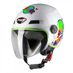 PILOT - FAZER JUNIOR - alb