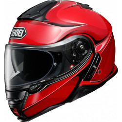 SHOEI Flip-up - Neotec-II Winsome TC-1
