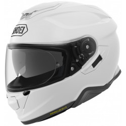 SHOEI Full-face - GT-Air II white