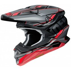 SHOEI Off-road - VFX-WR Allegiant TC-1