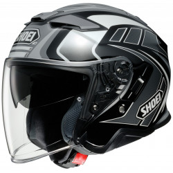 SHOEI Open-face - J-Cruise II Aglero TC-5
