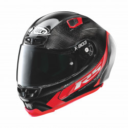 X-LITE - X-803RS [ULTRA CARBON] HOTLAP