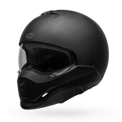 BELL - BROOZER - negru mat