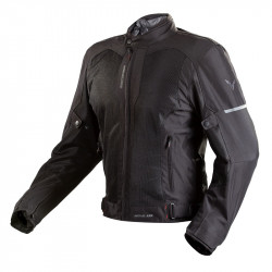 NORDCODE - Geaca JACKAL AIR - negru