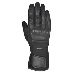 OXFORD - CALGARY 1.0 - STEALTH BLACK