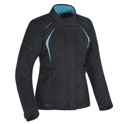 OXFORD - DAKOTA 2.0 - NEGRU/ALBASTRU DESCHIS