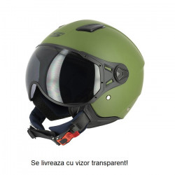 S-LINE - S779 - VERDE ARMY