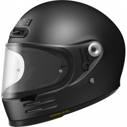 SHOEI Full-face - Glamster matt black
