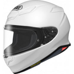 SHOEI Full-face - NXR2 white