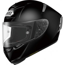 SHOEI Full-face - X-Spirit 3 black