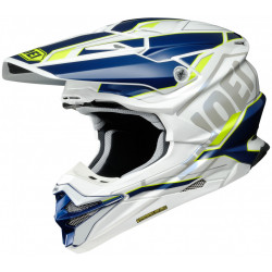 SHOEI Off-road - VFX-WR Allegiant TC-3