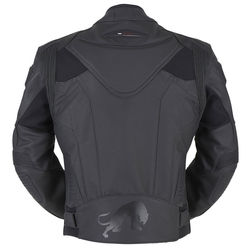 FURYGAN - BULLRING - NEGRU