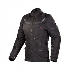 NORDCODE - Geaca ADVENTURE EVO LADY - negru