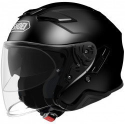 SHOEI Open-face - J-Cruise II black