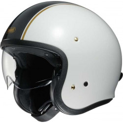 SHOEI Open-face - J.O Carburettor TC-6