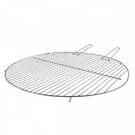 Gratar pentru disc rotund din metal inoxidabil