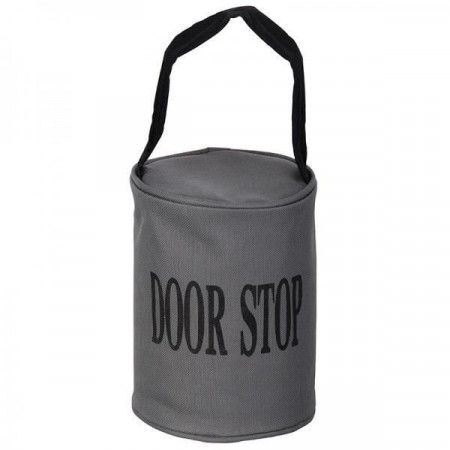 Opritor de usa din textil "Door stop"