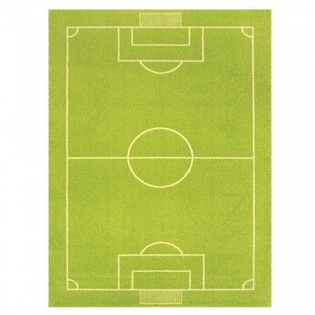 Covor Teren de Fotbal 80x150cm