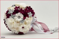 Bidermajer DEJANA White