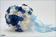 Bidermajer AZZURRO