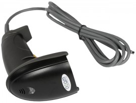 Leitor de Código de Barras USB a laser