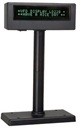 Display externo VFD DCV-220 (Preto)