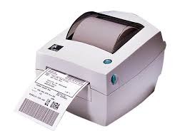 Impressora de etiquetas Zebra GK420t