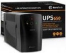 Smart UPS EuroTech 650 VA
