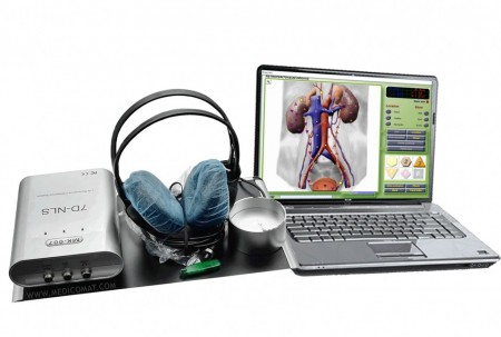 Medicomat -36 7D NLS sistem