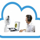 Quantum slušalice i pretplata na Hunter Cloud platformu -za 3 godine