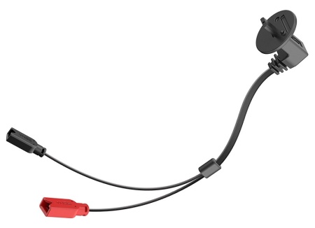 USB kábel hangszóró és mikrofon Prism Tube-hoz való csatlakoztatásához